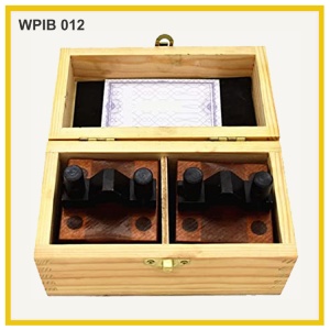 Wooden PCB Box 11