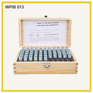 Wooden PCB Box 12