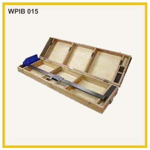 Wooden PCB Box 14