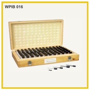 Wooden PCB Box 15