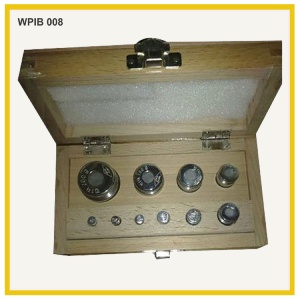 Wooden PCB Box 6