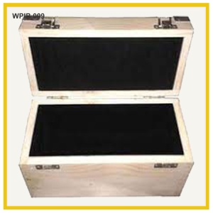 Wooden PCB Box 7