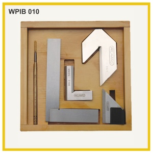 Wooden PCB Box 8